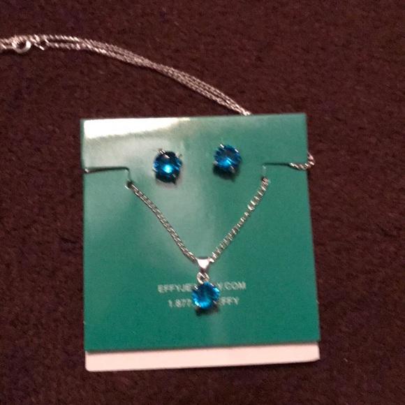 Effy Jewelry - NIP 2 pc EFFY jewelry.